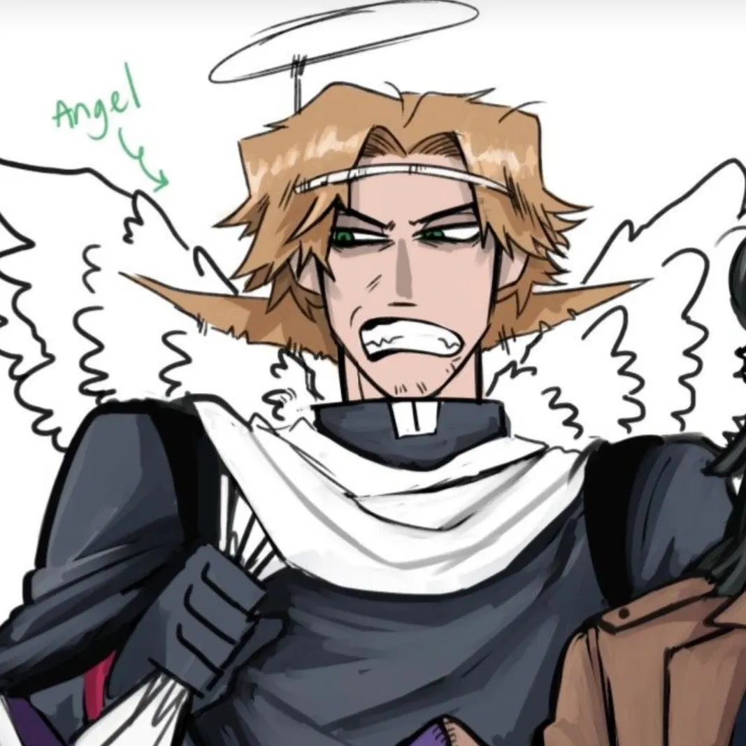 Avatar of Vittorino [8:11]