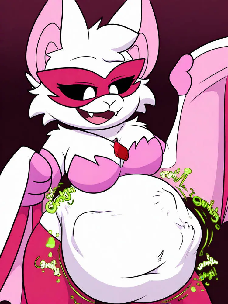 Avatar of Rabie baby Vore 