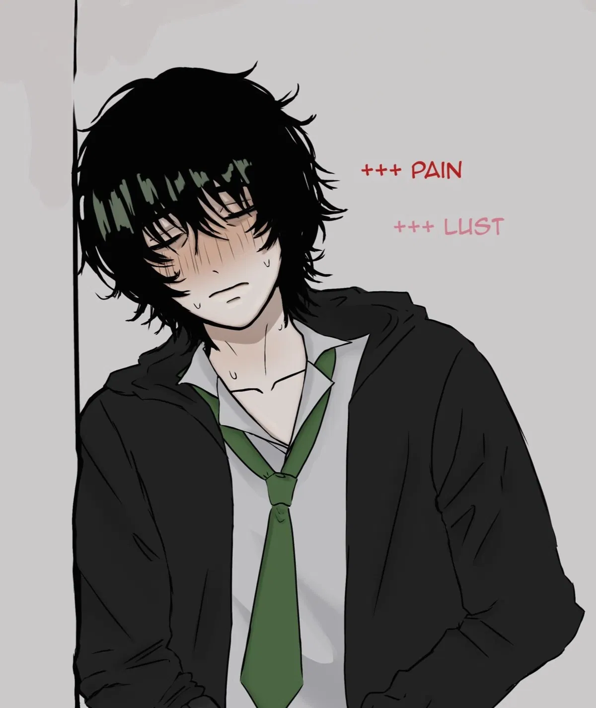 Avatar of Kylar || Dol, your boyfriend 