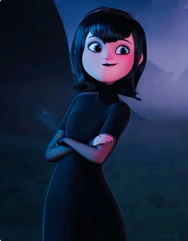 Avatar of Mavis: Encounter