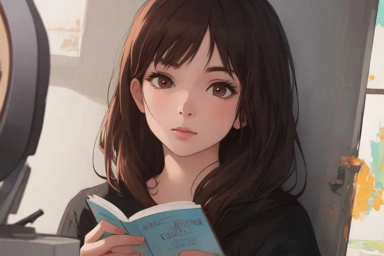 Avatar of Marie's heartbreaking Choice 