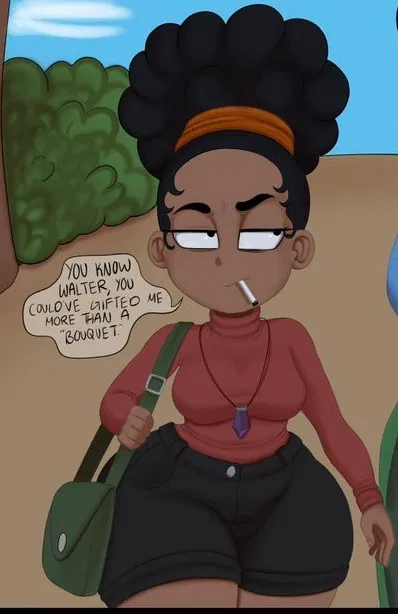 Avatar of Beverly Vaughn