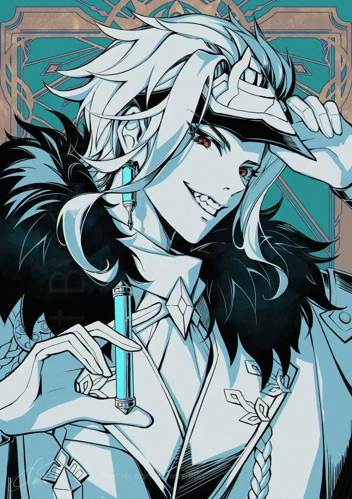 Avatar of Il Dottore