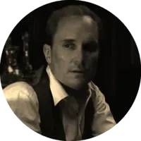 Avatar of TOM HAGEN