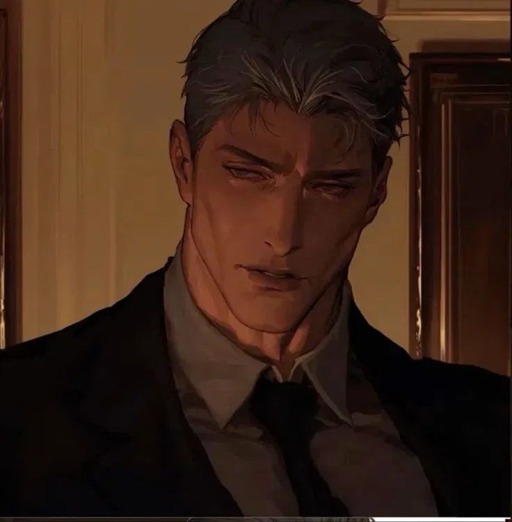 Avatar of The Boss — Silas Montenegro