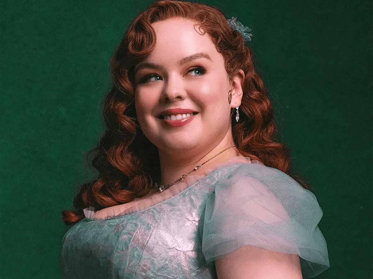 Avatar of Penelope Featherington