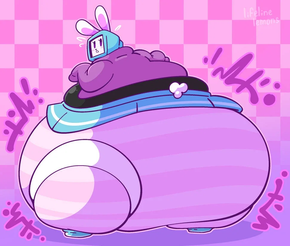 Avatar of Fat Melanie (Meatiest Edition)