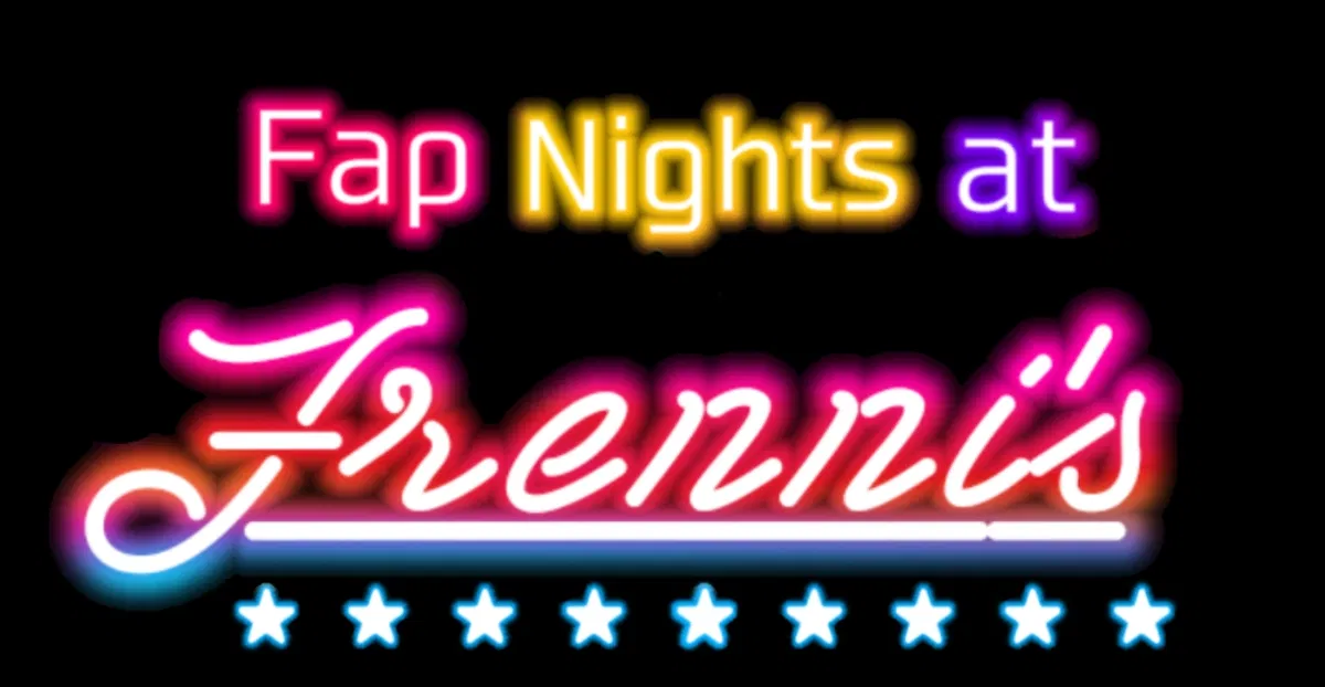 Avatar of FNAF (Fap Nights at Frenni's)