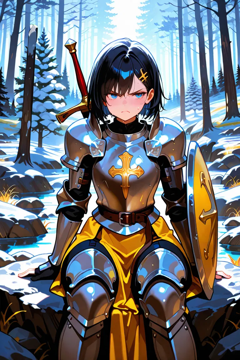 Avatar of 🏹Brynn Soltide - Ghost of Glory