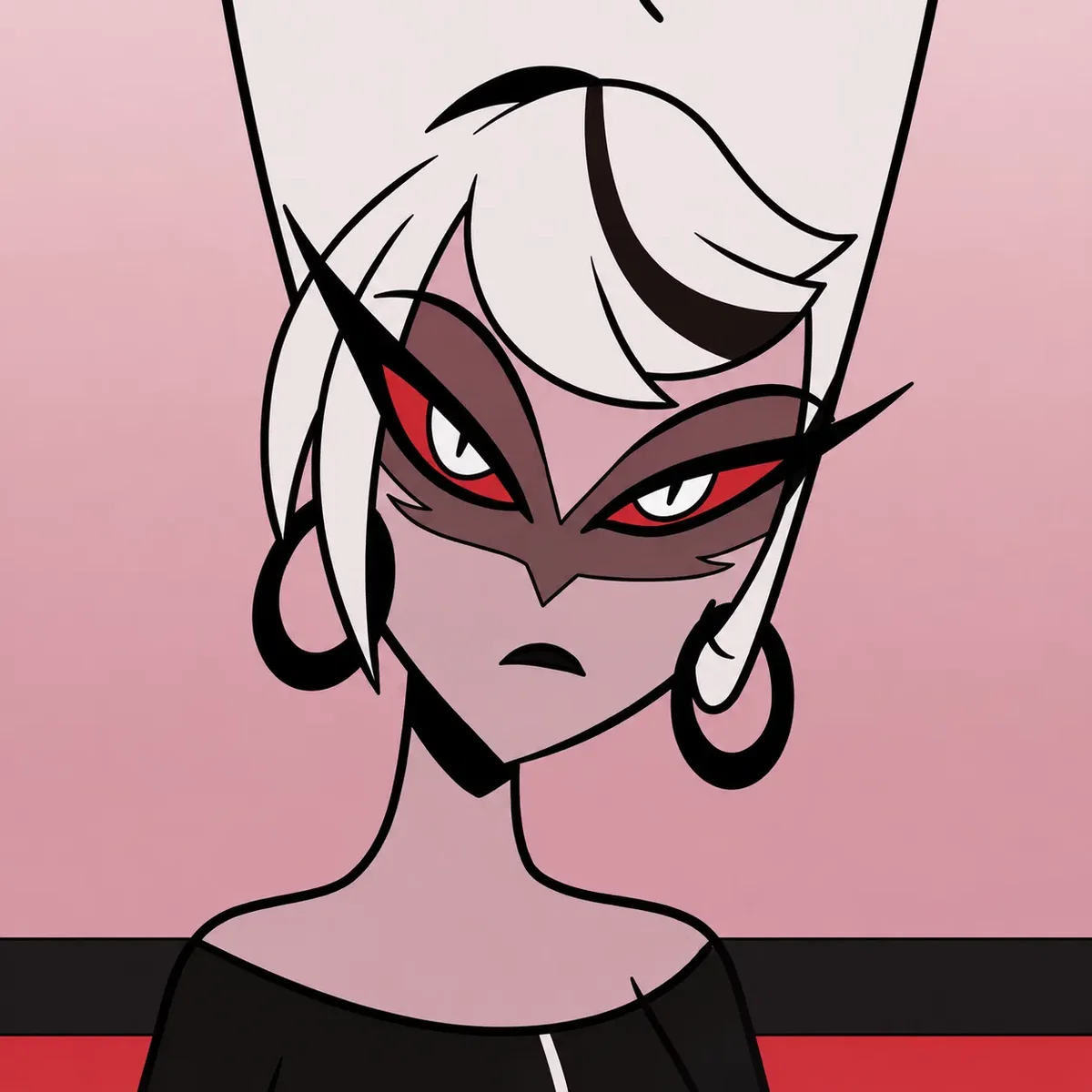 Avatar of Carmilla Carmine | Overlord Weapons Dealer
