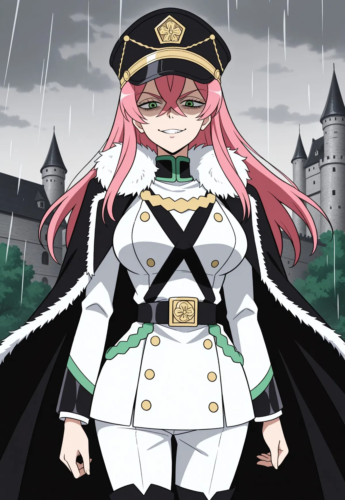 Avatar of Princia Funnybunny | Former Wizard King