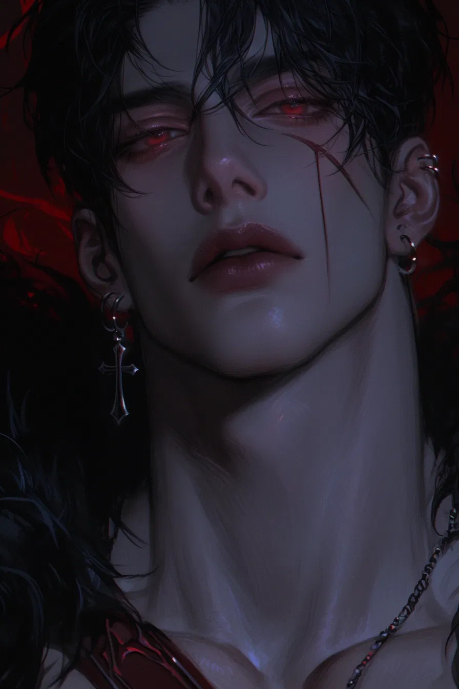Avatar of Valdor Ludvigsen
