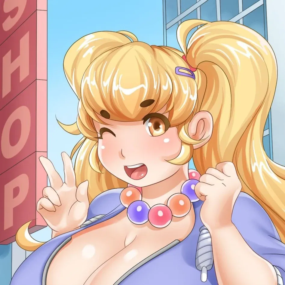 Avatar of Vanessa