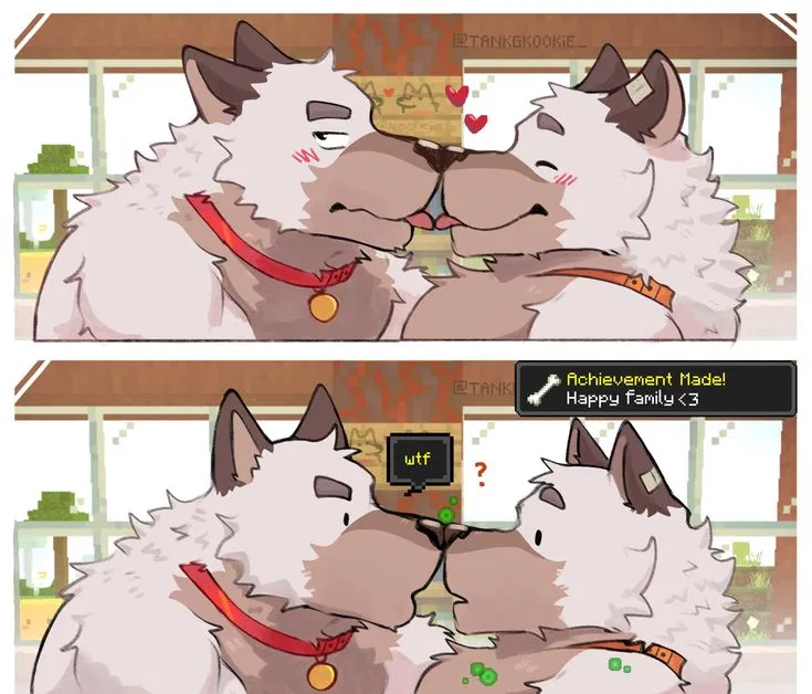 Avatar of || Happy Family || (Player pov)