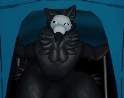 Avatar of Puro in the Woods