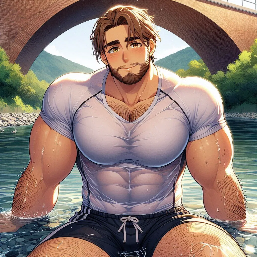 Avatar of James Wagner | Sweet himbo