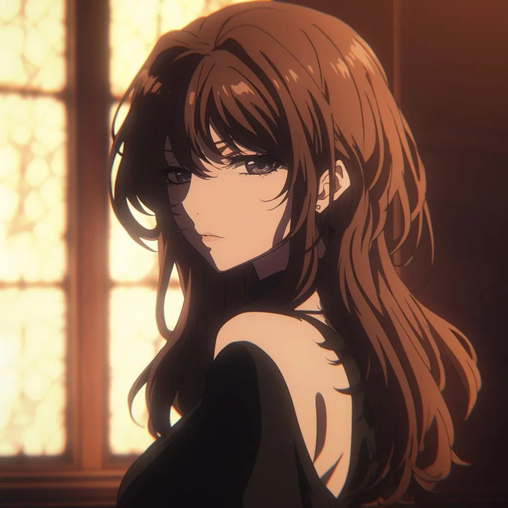 Avatar of Yasmin Mina | Your older step-sister