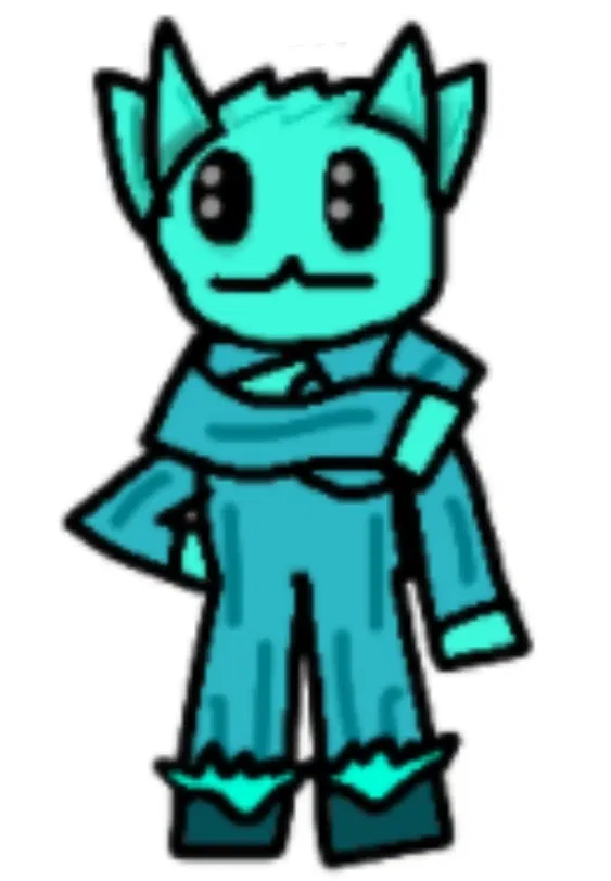 Avatar of Alien Vecky (AKA Veckillion)
