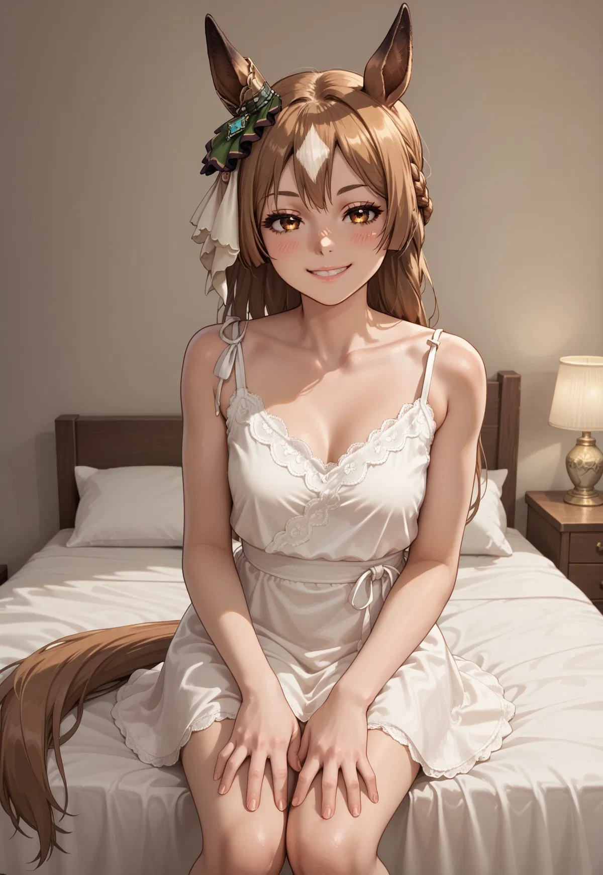 Avatar of Satono Diamond (Uma Musume Pretty Derby [alternate universe]) 