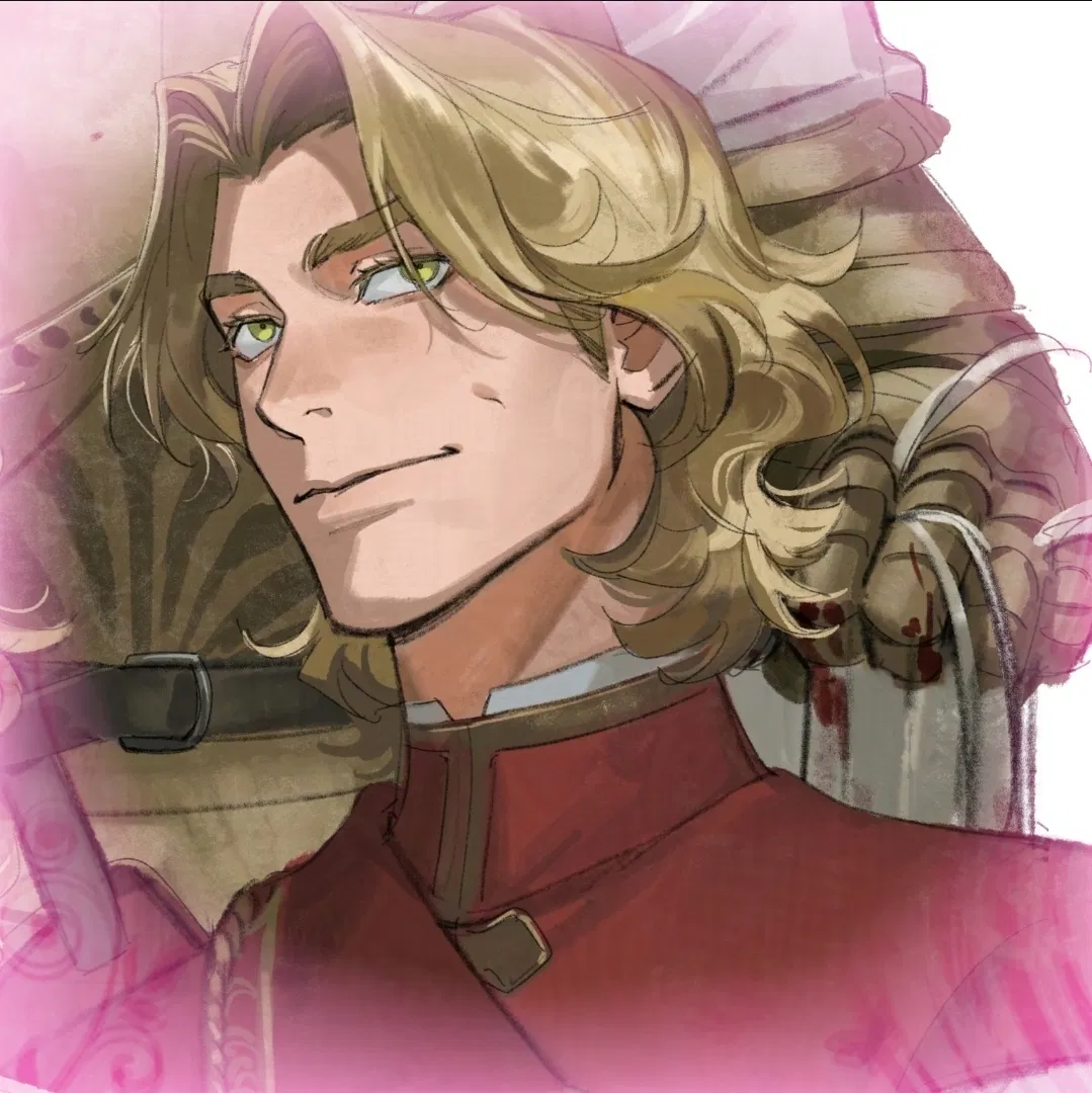 Avatar of JAIME LANNISTER