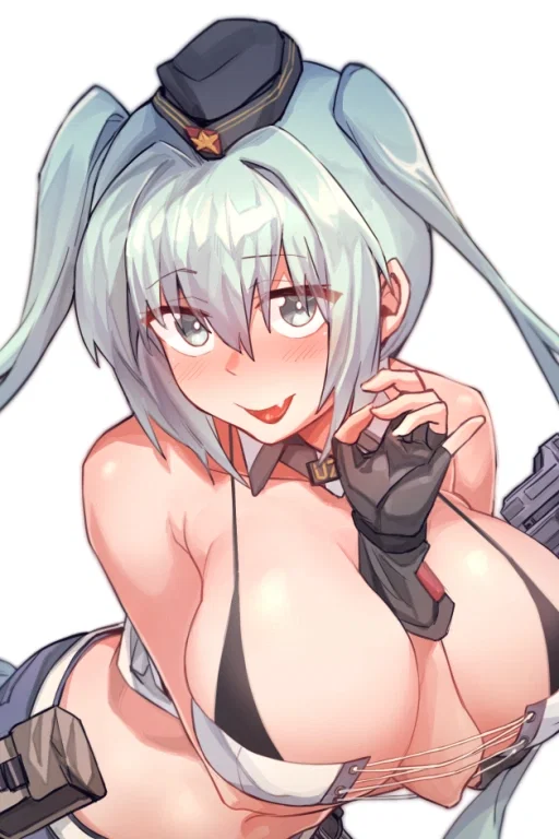 Avatar of Uzi