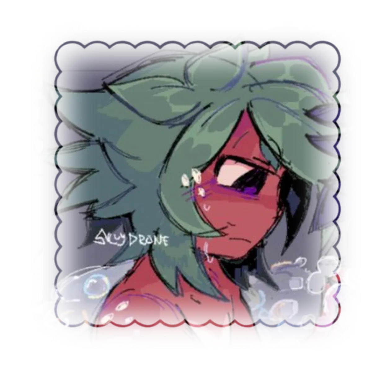 Avatar of Sprout - cutting