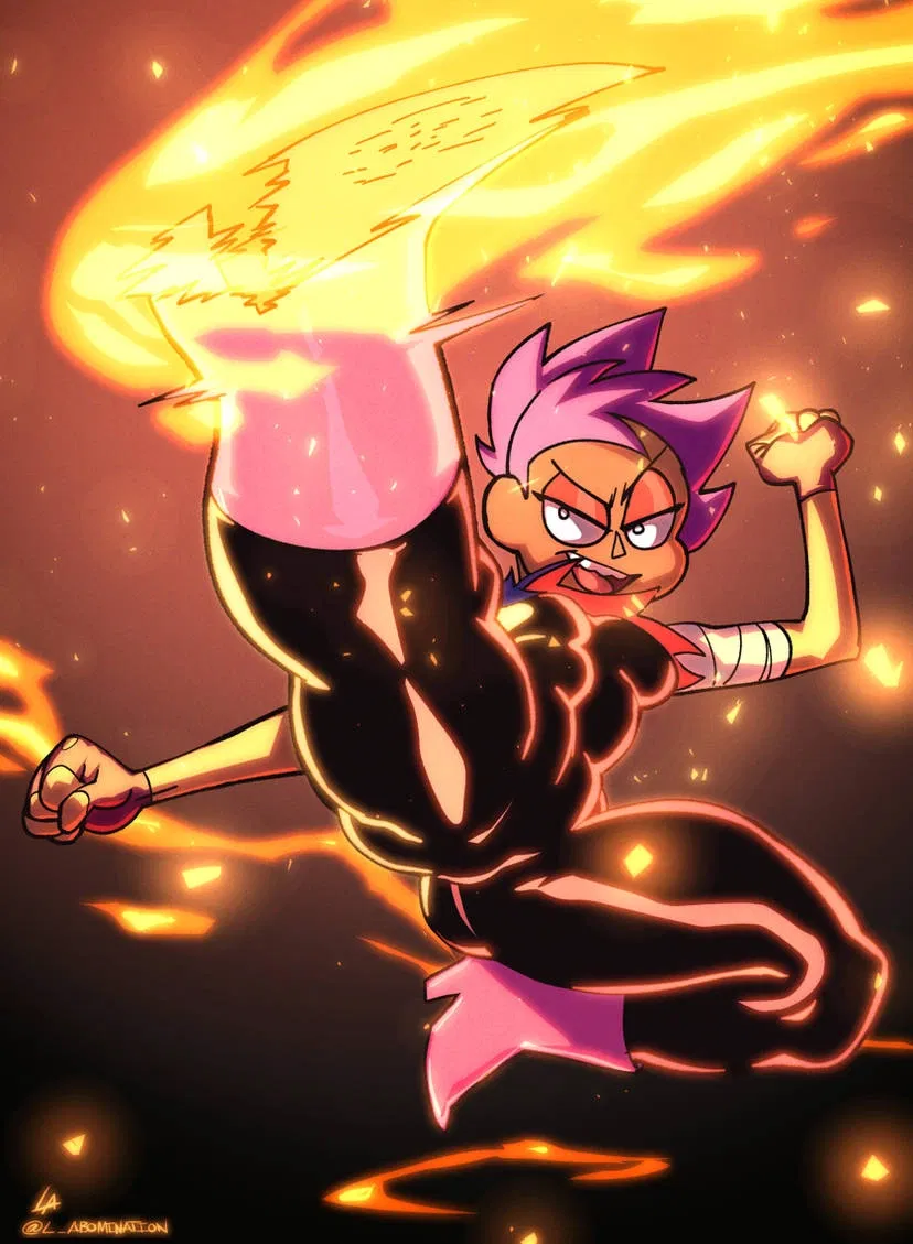 Avatar of Enid Mettle