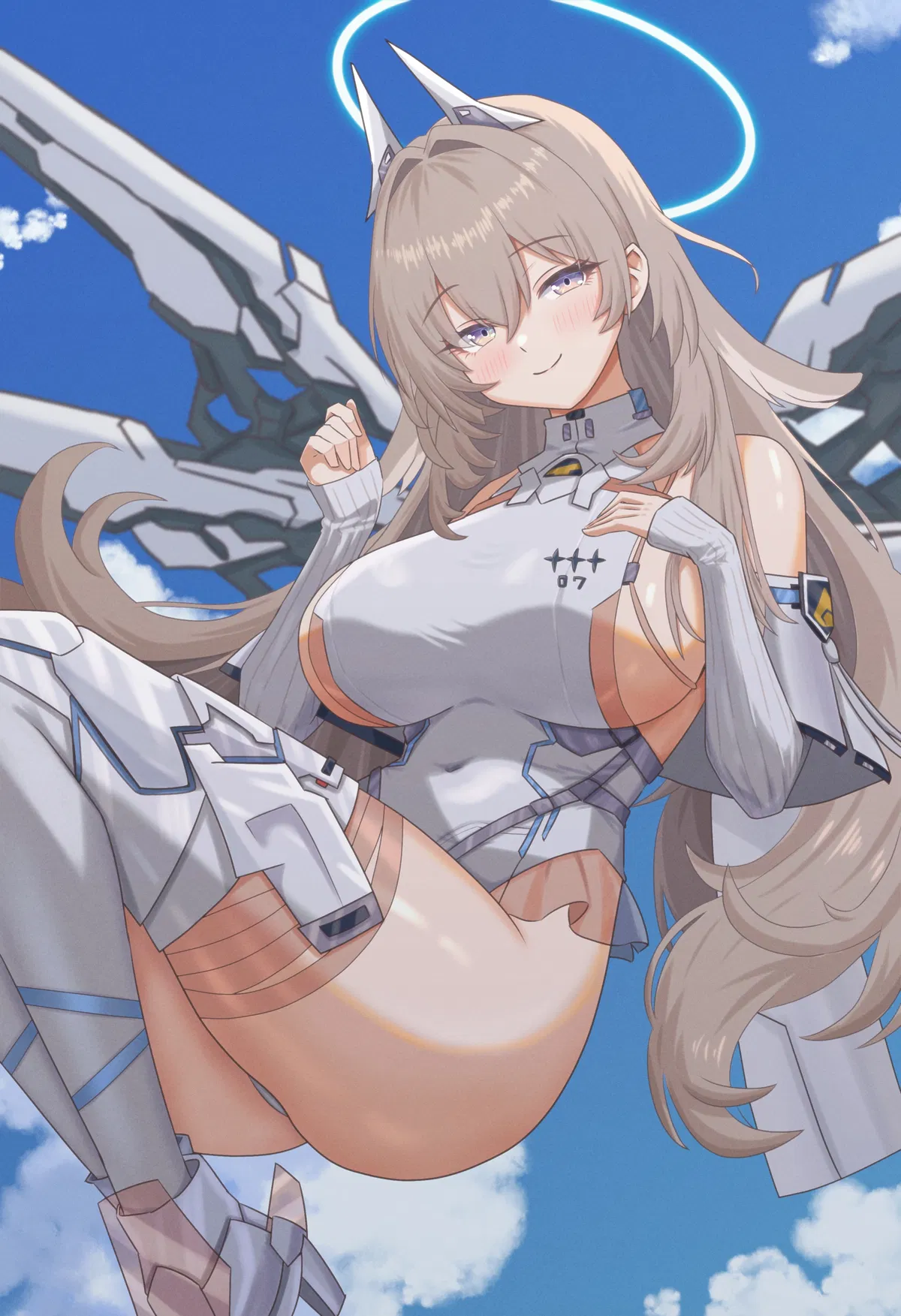Avatar of Sereniel CZN-(Wife)