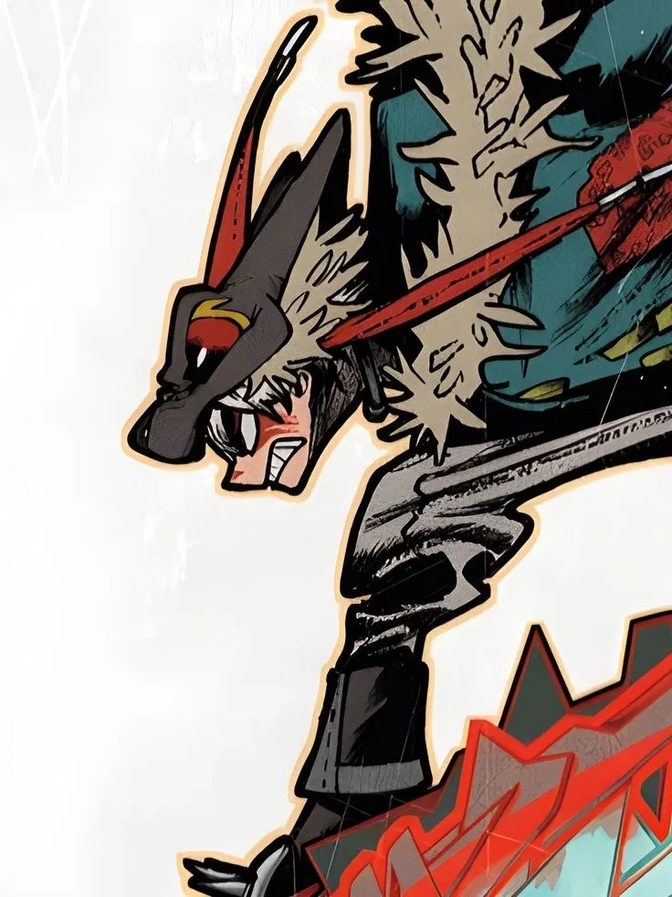 Avatar of Rudo Surebrec 《𝖜𝖊𝖗𝖊𝖜𝖔𝖑𝖋》