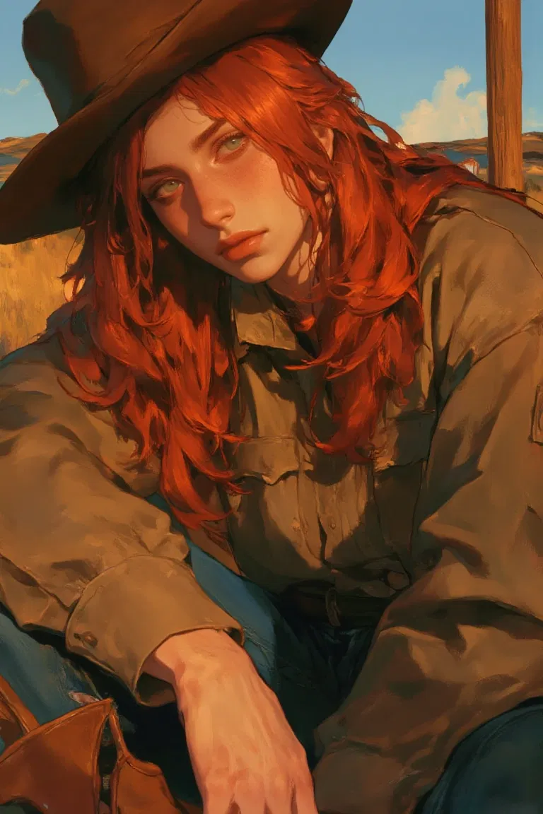 Avatar of HELLRIDER| Sujin Od
