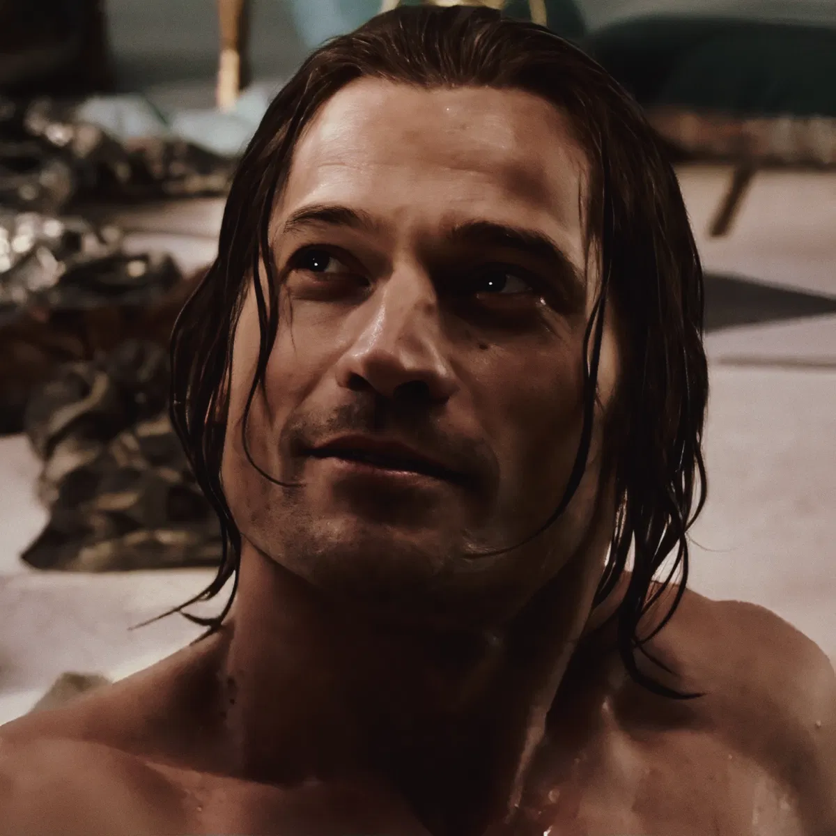 Avatar of Horus | Gods Of Egypt (2016)