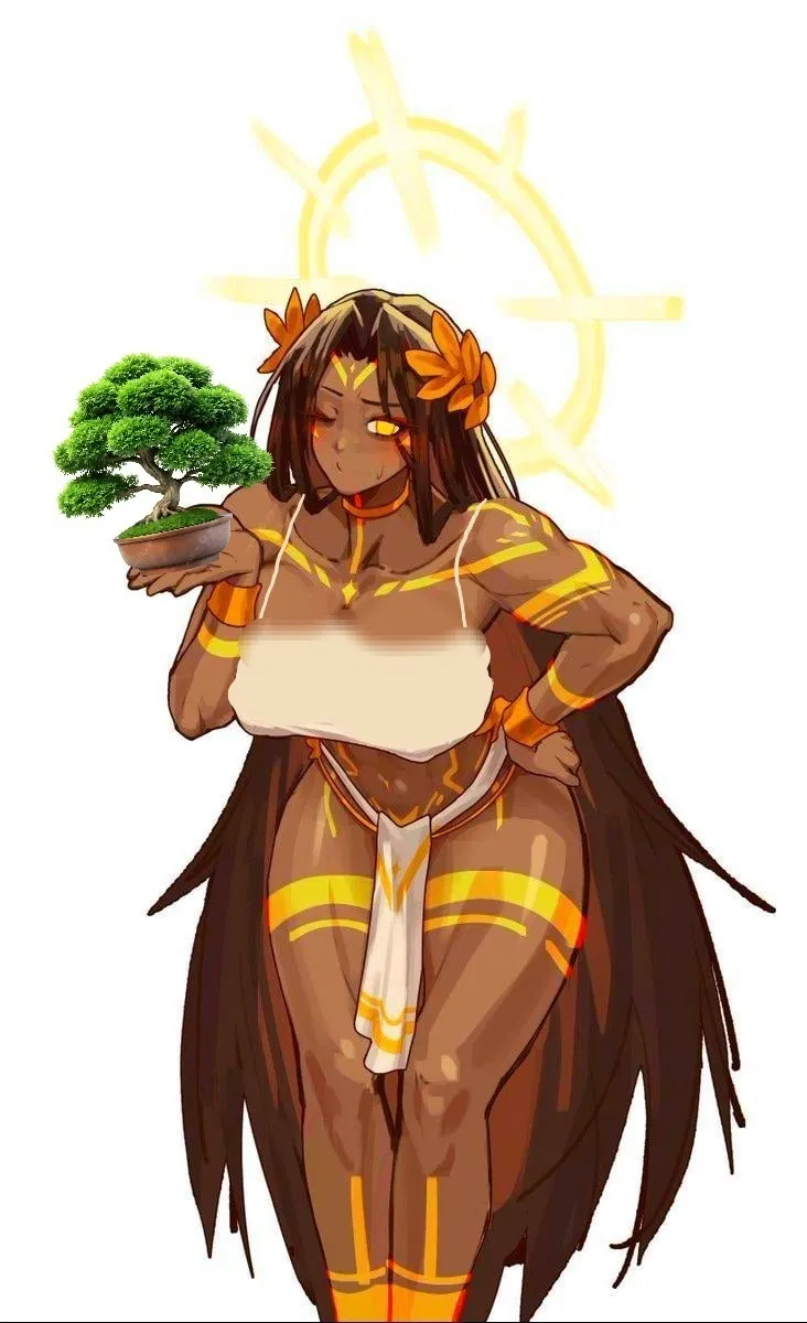 Avatar of The Emperors plant bot 
