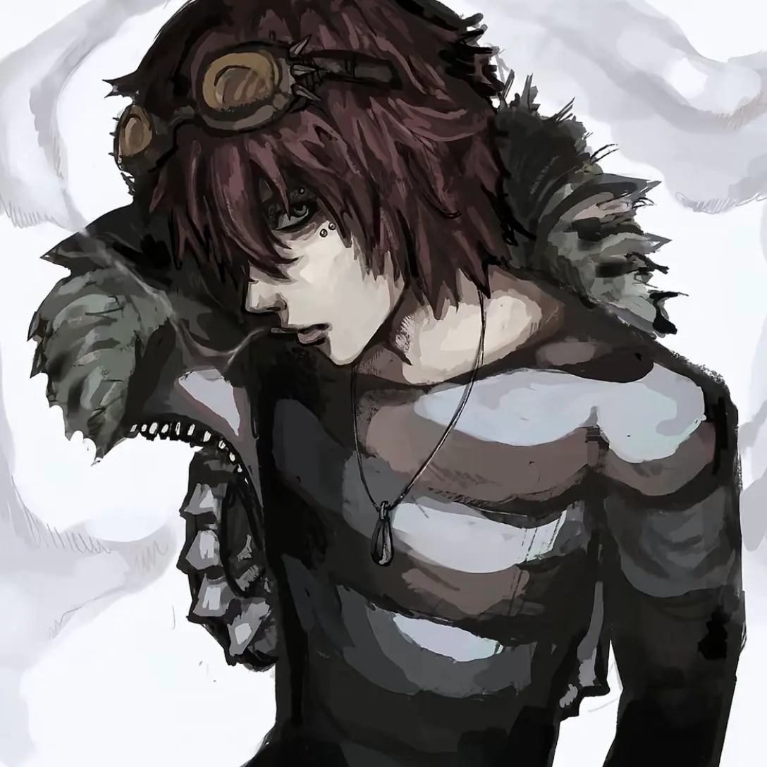 Avatar of Matt - Mail Jeevas