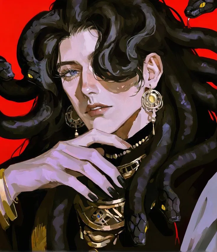 Avatar of Azahur Sthenios