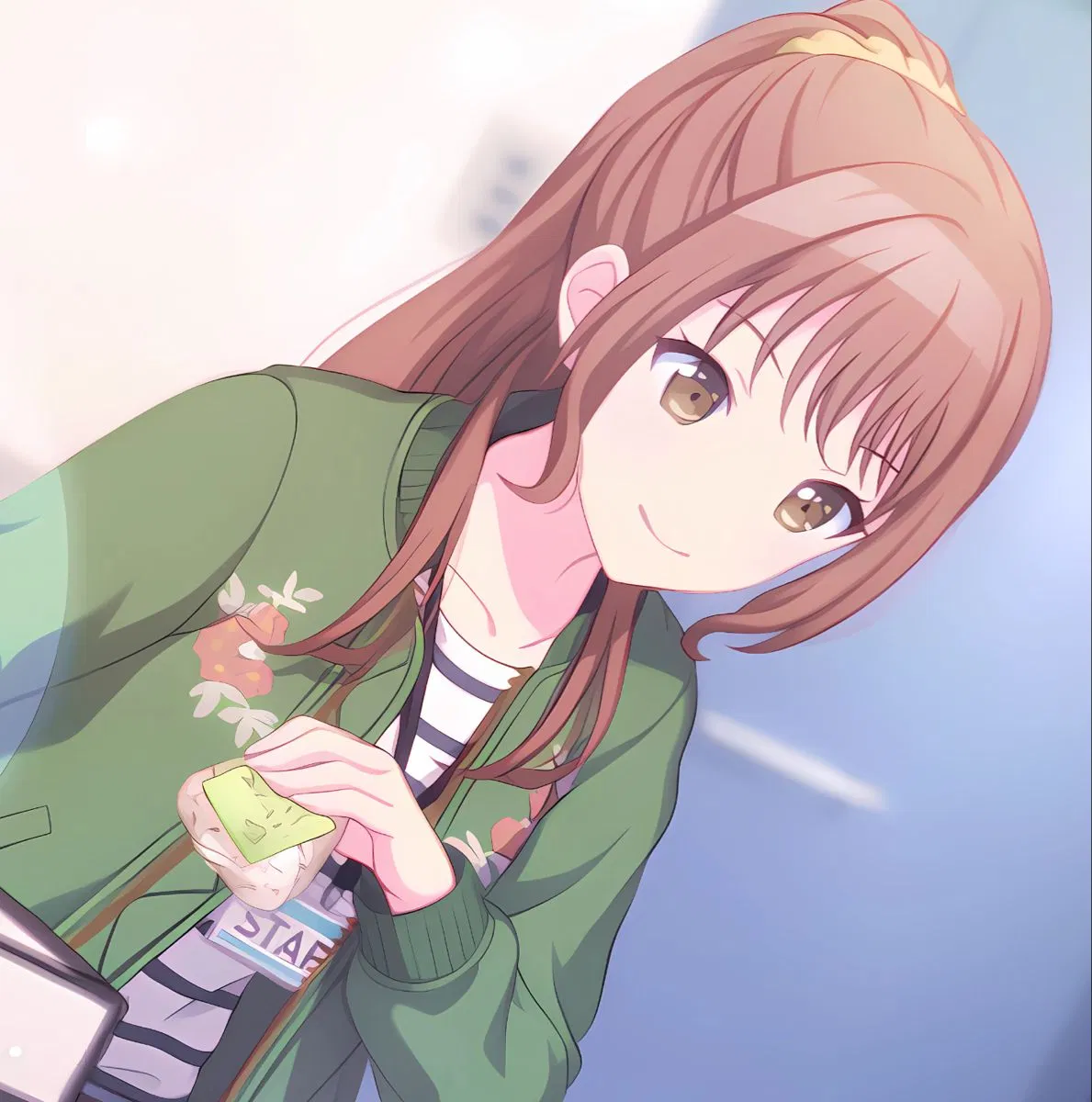 Avatar of ⌜ Ayaka Saito ⌟