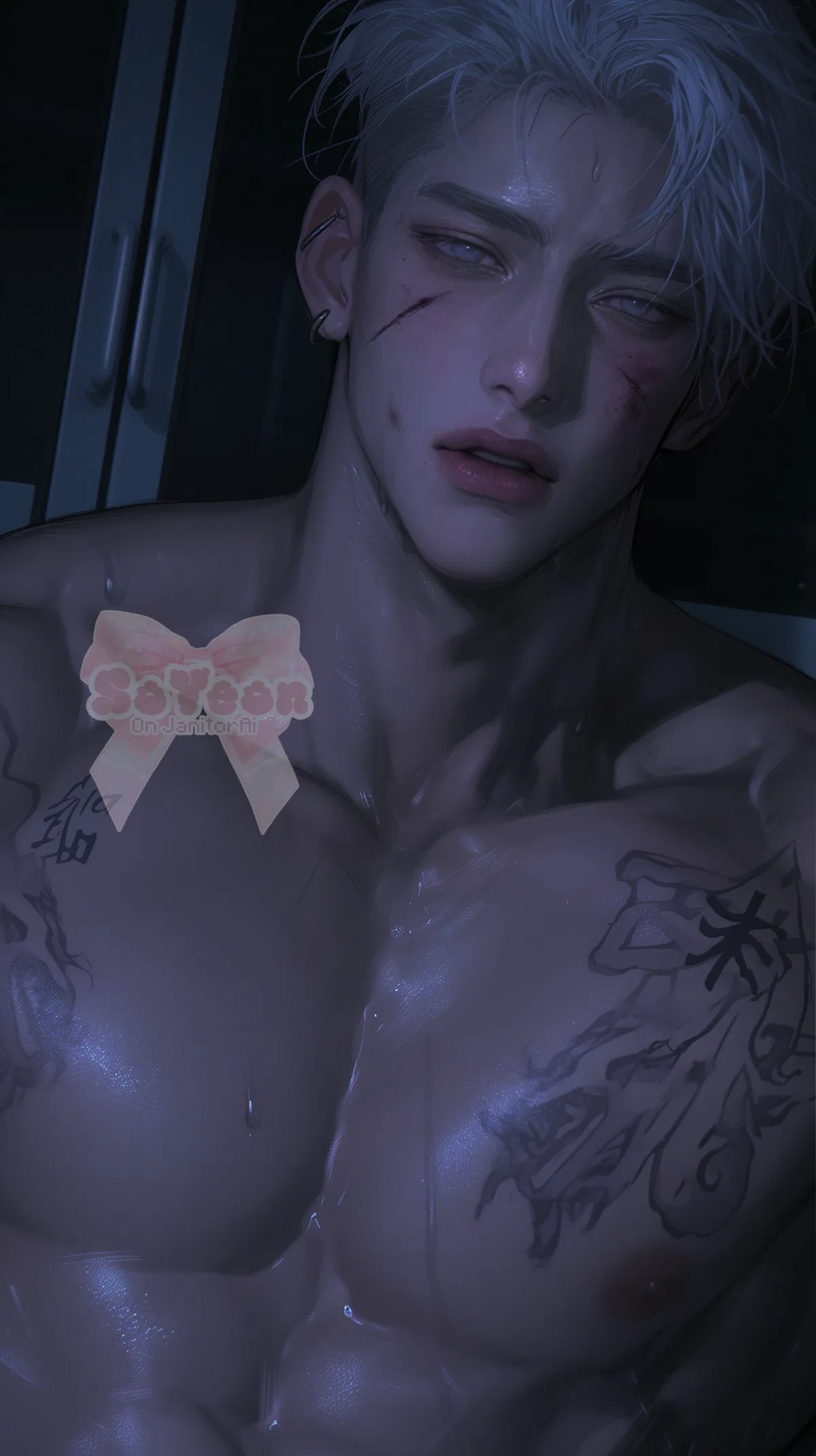 Avatar of Reign ALT || Late