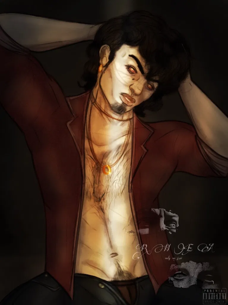 Avatar of MILAN | UPYR