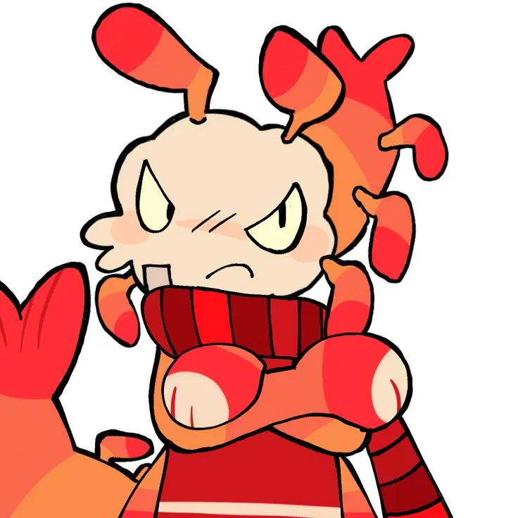 Avatar of Shrimpo • DANDY'S WORLD