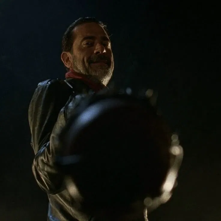 Avatar of # Abducted / Negan Smith