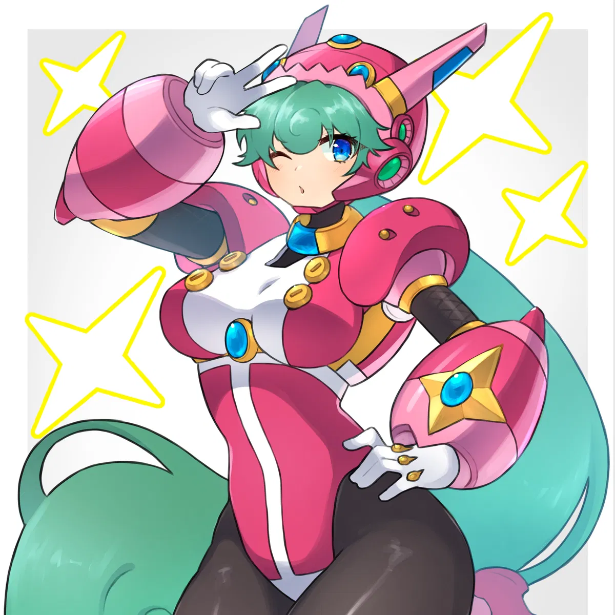 Avatar of Marino