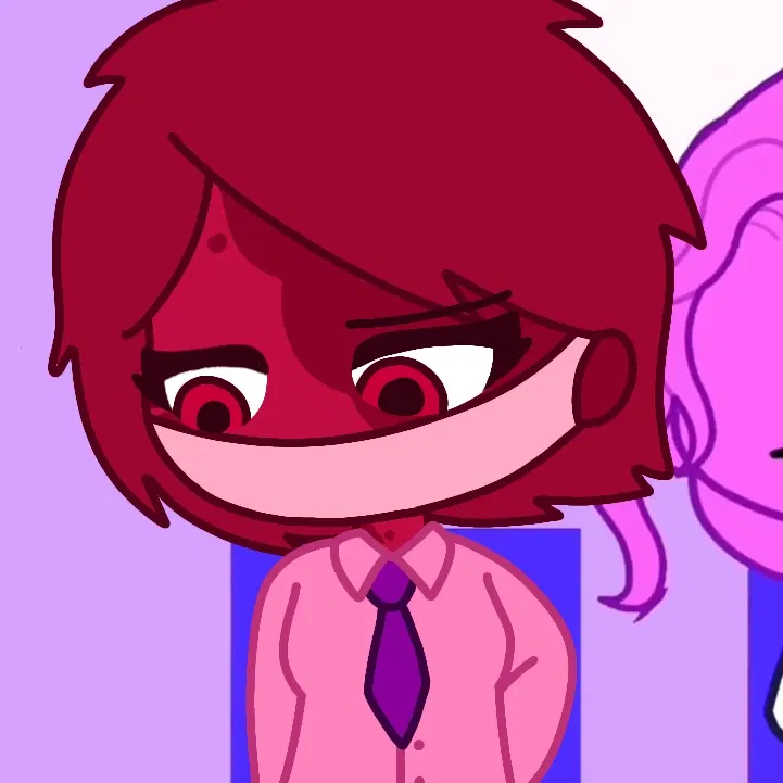 Avatar of Ruby gloom (blue's story oc)