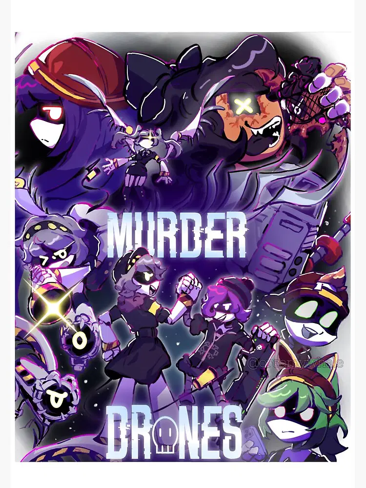 Avatar of The Reaper Drones Friend's