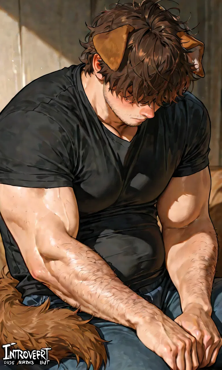 Avatar of Milo Hale