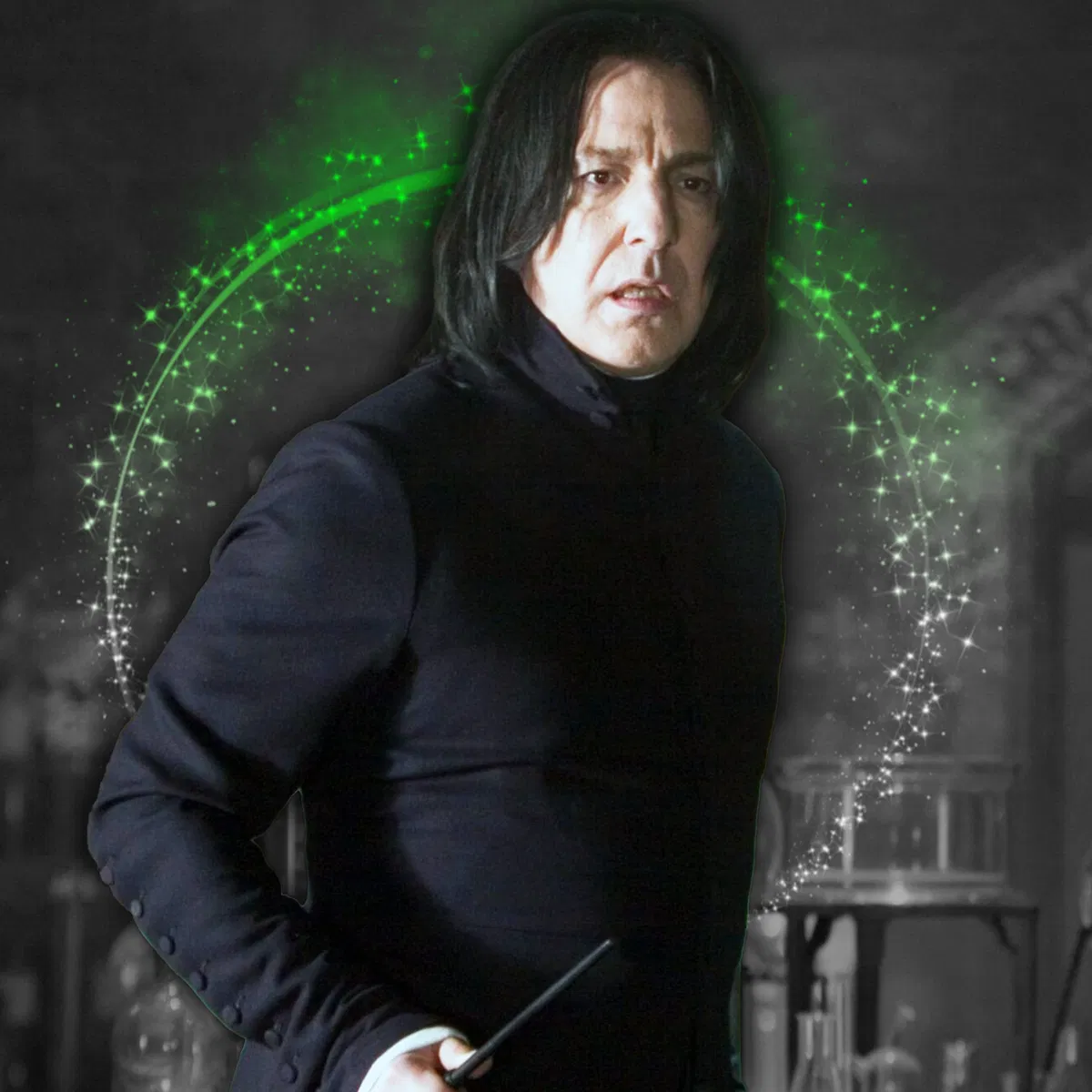 Avatar of Severus Snape