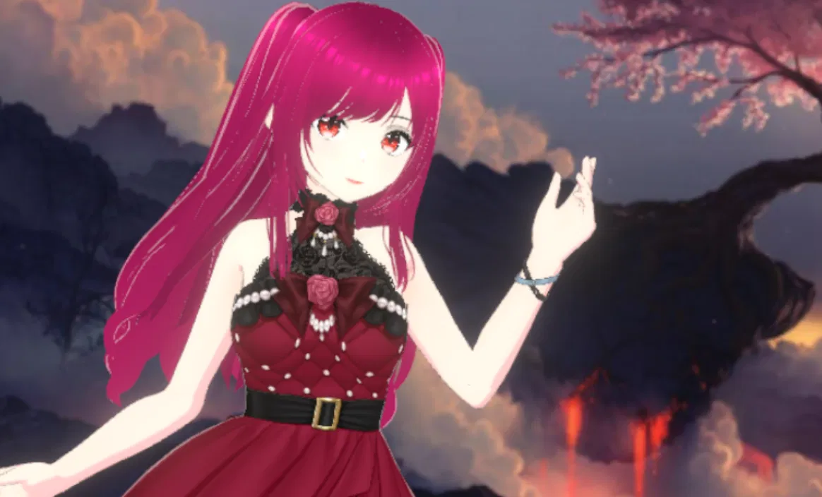 Avatar of Exciting New Escort Service Characters Coming Soon