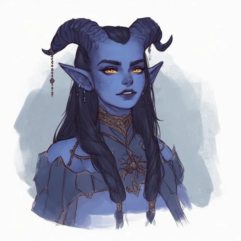 Avatar of Frida Lockhart 