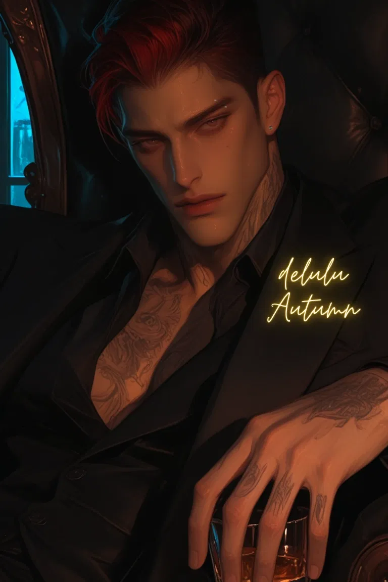 Avatar of Bastian Moore | No Longer The Man You Used to Know
