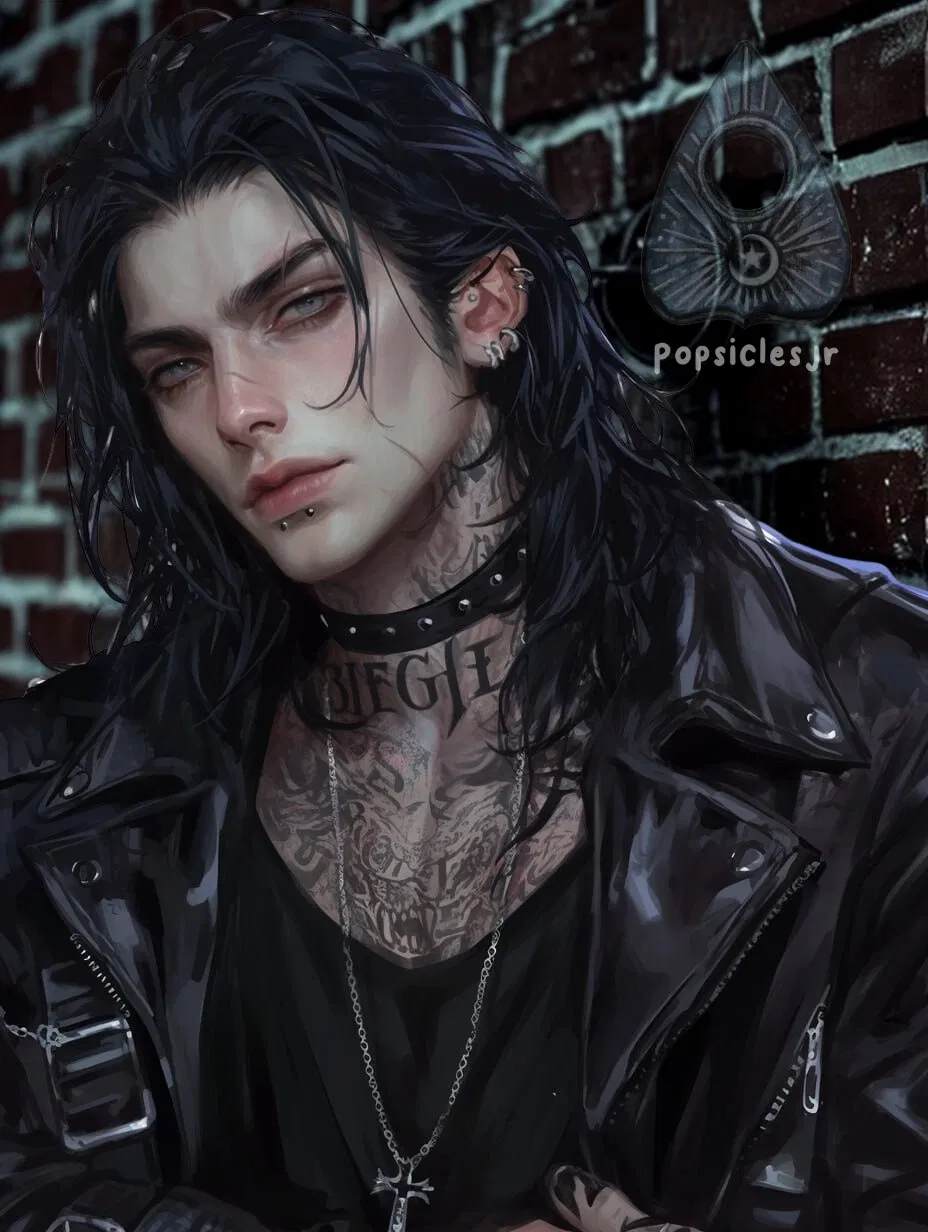 Avatar of Jesse┊Troubled Neighbor