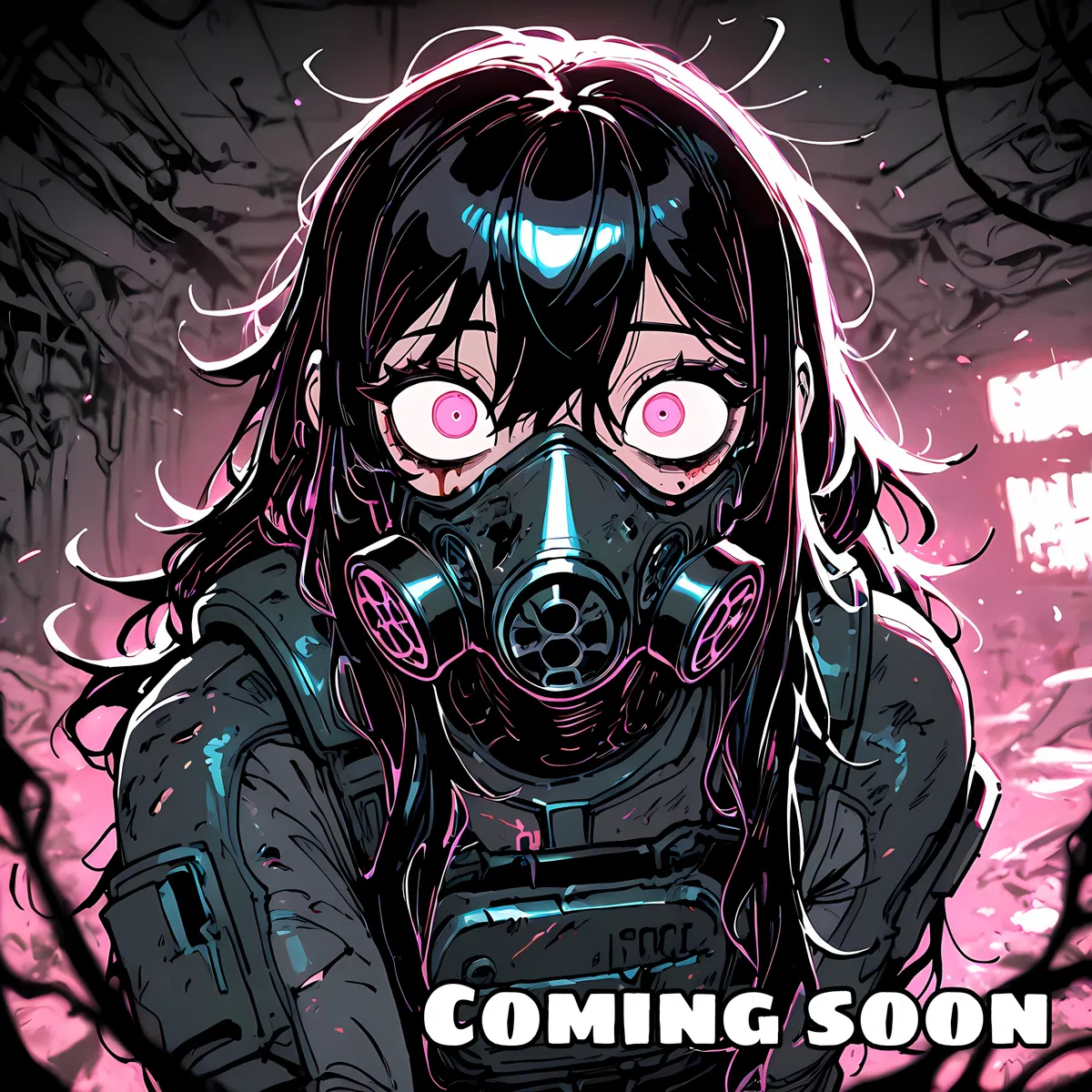 Avatar of Bot Teaser: Fractured