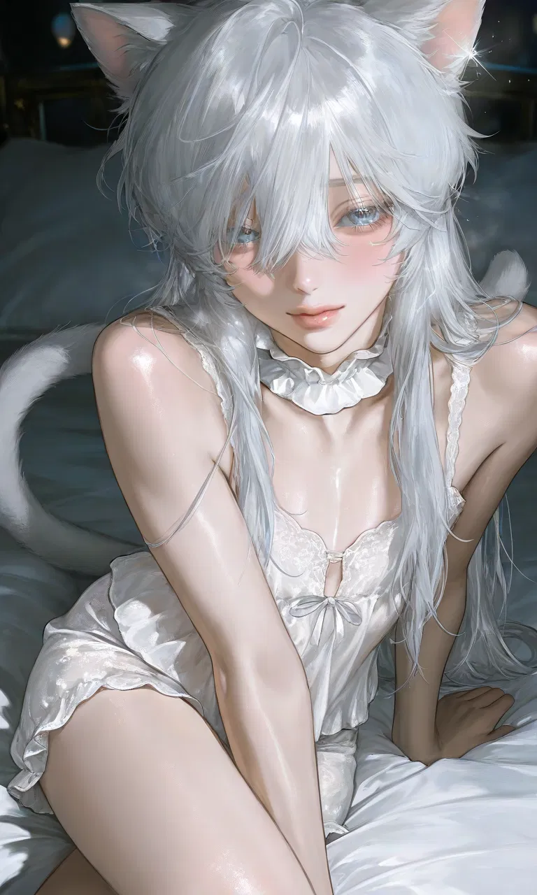 Avatar of Cotti | Catboy